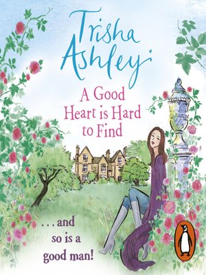 cover image of A Good Heart is Hard to Find